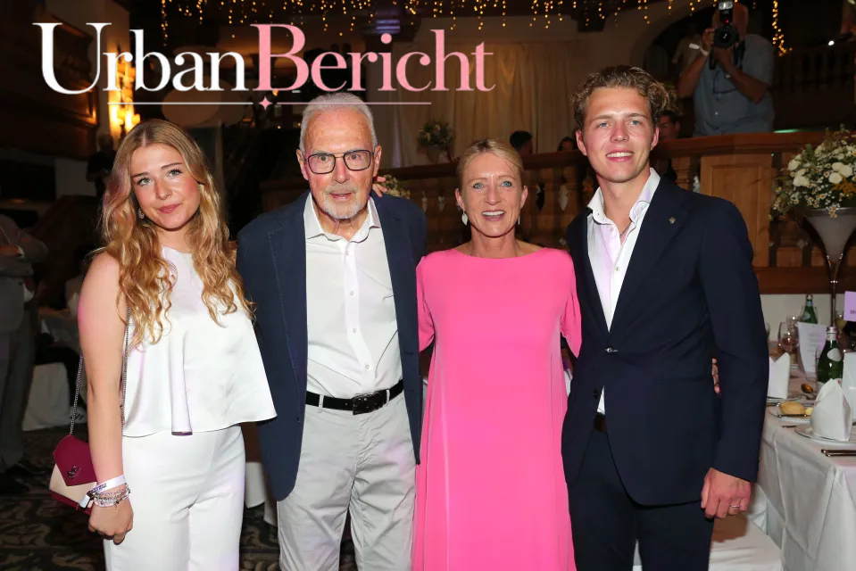 heidi beckenbauer