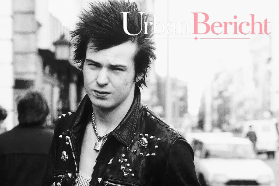 sid vicious